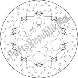 Here you can order the disk 78b40821 from Brembo, with part number 09178B40821: