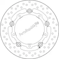 09178B40835, Brembo, Schijf  78b40835    , Nieuw