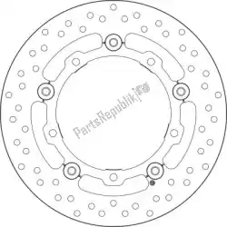 Here you can order the disk 78b40835 from Brembo, with part number 09178B40835: