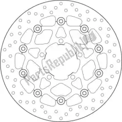 Tutaj możesz zamówić dysk 78b40847 od Brembo , z numerem części 09178B40847: