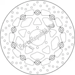 Here you can order the disk 78b40850 from Brembo, with part number 09178B40850: