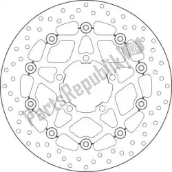 Here you can order the disk 78b40859 from Brembo, with part number 09178B40859: