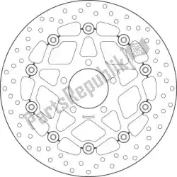 Here you can order the disk 78b40865 from Brembo, with part number 09178B40865:
