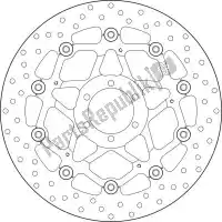 09178B40870, Brembo, Disk 78b40870    , New