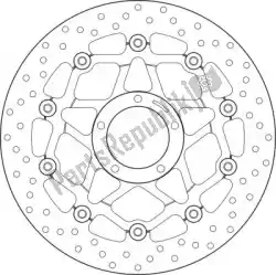 Here you can order the disk 78b40878 from Brembo, with part number 09178B40878: