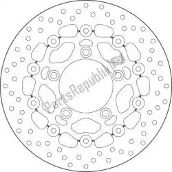 schijf  78b40897 van Brembo, met onderdeel nummer 09178B40897, bestel je hier online: