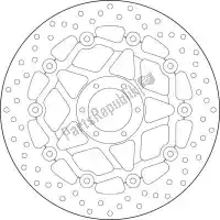 09178B40898, Brembo, Disco 78b40898    , Nuovo