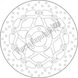 Here you can order the disk 78b40899 from Brembo, with part number 09178B40899: