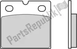 remblok 07bb14sp brake pads sinter van Brembo, met onderdeel nummer 09007BB14SP, bestel je hier online: