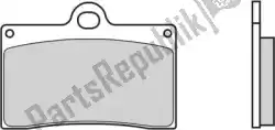 Qui puoi ordinare pastiglie freno 07bb15la pastiglie freno sinterizzate da Brembo , con numero parte 09007BB15LA: