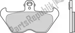 Tutaj możesz zamówić klocki hamulcowe 07bb24la spiekane klocki od Brembo , z numerem części 09007BB24LA: