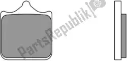Aquí puede pedir pastillas de freno 07bb3396 pastillas de freno sinterizadas genuinas de Brembo , con el número de pieza 09007BB3396: