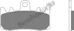 Here you can order the brake pad 07bb3859 brake pads sinter genuine from Brembo, with part number 09007BB3859: