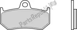 Qui puoi ordinare pastiglie freno 07gr35sp pastiglie freno sinterizzate da Brembo , con numero parte 09007GR35SP: