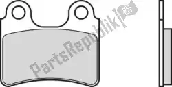 Qui puoi ordinare pastiglie freno 07gr58sx pastiglie freno sinterizzate da Brembo , con numero parte 09007GR58SX: