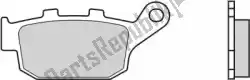 Qui puoi ordinare pastiglie freno 07ho27sp pastiglie freno sinterizzate da Brembo , con numero parte 09007HO27SP: