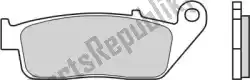 Ici, vous pouvez commander le plaquette de frein 07ho30la plaquettes de frein frittées auprès de Brembo , avec le numéro de pièce 09007HO30LA: