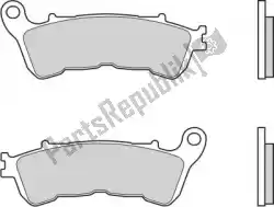 Qui puoi ordinare pastiglie freno 07ho57la pastiglie freno sinterizzate da Brembo , con numero parte 09007HO57LA: