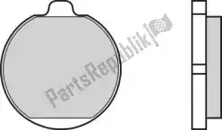 Tutaj możesz zamówić klocek hamulcowy 07ka0414 klocki hamulcowe organiczne oryginalne od Brembo , z numerem części 09007KA0414: