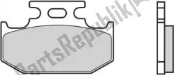 remblok 07ka12sd brake pads sinter van Brembo, met onderdeel nummer 09007KA12SD, bestel je hier online:
