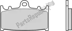 Qui puoi ordinare pastiglie freno 07ka13sa pastiglie freno sinterizzate da Brembo , con numero parte 09007KA13SA: