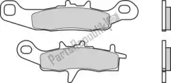 Qui puoi ordinare pastiglie freno 07ka22sd pastiglie freno sinterizzate da Brembo , con numero parte 09007KA22SD: