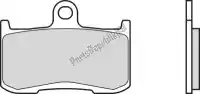 09007KA23SA, Brembo, Brake pad 07ka23sa brake pads sinter    , New