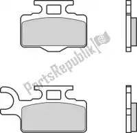 09007KA27SX, Brembo, Pastiglie freno 07ka27sx pastiglie freno sinterizzate    , Nuovo