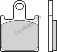 09007KA28SA, Brembo, Pastiglie freno 07ka28sa pastiglie freno sinterizzate    , Nuovo