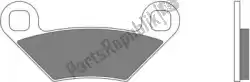 Tutaj możesz zamówić klocki hamulcowe 07po11sd spiekane klocki hamulcowe od Brembo , z numerem części 09007PO11SD: