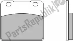 remblok 07su06sp brake pads sinter van Brembo, met onderdeel nummer 09007SU06SP, bestel je hier online: