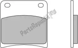 Ici, vous pouvez commander le plaquette de frein 07su13sp plaquettes de frein frittées auprès de Brembo , avec le numéro de pièce 09007SU13SP: