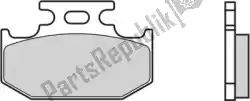 Qui puoi ordinare pastiglie freno 07su18sd pastiglie freno sinterizzate da Brembo , con numero parte 09007SU18SD: