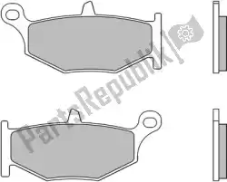 Tutaj możesz zamówić klocki hamulcowe 07su32sp spiekane klocki od Brembo , z numerem części 09007SU32SP: