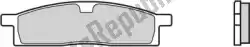 Here you can order the brake pad 07ya16sx brake pads sinter from Brembo, with part number 09007YA16SX: