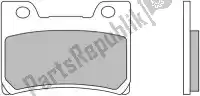 09007YA2609, Brembo, Brake pad 07ya2609 brake pads organic genuine    , New