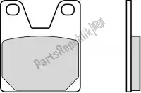 09007YA38SP, Brembo, Brake pad 07ya38sp brake pads sinter    , New