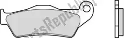 Qui puoi ordinare pastiglie freno 0700178 pastiglie freno sinterizzate originali da Brembo , con numero parte 0900700178: