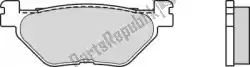 Tutaj możesz zamówić klocki hamulcowe 07052xs spiekane klocki hamulcowe od Brembo , z numerem części 09007052XS: