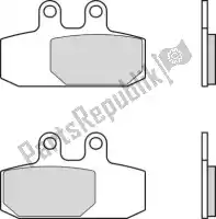 09007057, Brembo, Brake pad 07057cc brake pads organic    , New