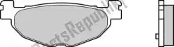 Aqui você pode pedir o pastilha de freio 07059xs pastilhas de freio sinter em Brembo , com o número da peça 09007059XS: