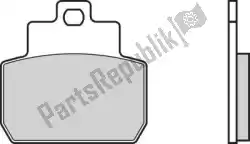 Tutaj możesz zamówić klocki hamulcowe 07061xs spiekane klocki hamulcowe od Brembo , z numerem części 09007061XS: