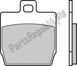 Here you can order the brake pad 07066xs brake pads sinter from Brembo, with part number 09007066XS: