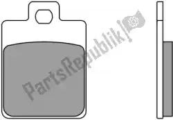 Here you can order the brake pad 07067xs brake pads sinter from Brembo, with part number 09007067XS: