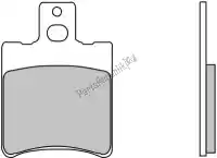 09007086, Brembo, Remblok 07086cc brake pads organic    , Nieuw