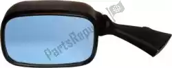 Here you can order the mirror suzuki gsxr600/750/1000/1300 left from Universal, with part number 722306: