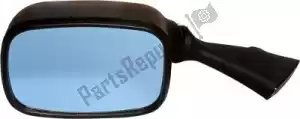 UNIVERSAL 722306 mirror suzuki gsxr600/750/1000/1300 left - Bottom side