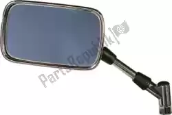 Here you can order the mirror suzuki gz250 left from Universal, with part number 722310: