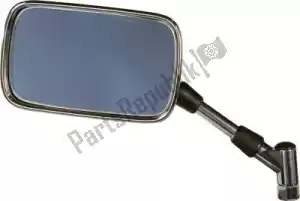 UNIVERSAL 722310 mirror suzuki gz250 left - Bottom side