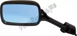 Here you can order the mirror suzuki gsxr600/750 97-left from Universal, with part number 722308: